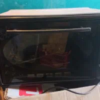 توستر|اجاق گاز و لوازم برقی پخت‌وپز|قزوین, |دیوار