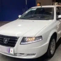 فروش حواله سمند سورن پلاس