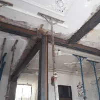 تخریب باپیکوربنای تغییرات منازل پل ستون جوشکاری