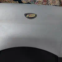 تردمیل حرفه ای|تجهیزات ورزشی|رشت, پسیخان|دیوار