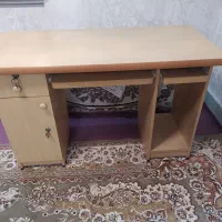 میز کامپیوتر|میز تحریر و کامپیوتر|بهارستان, |دیوار