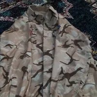 لباس سربازی نو و دست دوم|لباس|قم, نیروگاه|دیوار