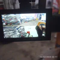 دوربین ثبت وقایع چهاردوربینه