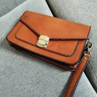 کیف چرم دستی