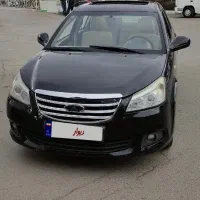 MVM 550 مشکی دنده اتومات