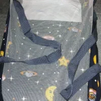 کیف حمل نوزاد