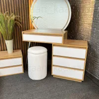 سرویس خواب آرسس|تخت و سرویس خواب|خرم‌آباد, |دیوار