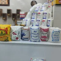 عرضه برنج ایرانی فقط 145تومن