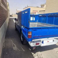 زامیاد Z 24 آپشنال، مدل ۱۴۰۲|خودرو سواری و وانت|اصفهان, بهارستان|دیوار