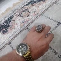 انگشتر شجر|جواهرات|کرج, پیشاهنگی|دیوار