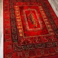 فرش را بدون سودنه ولی باسودخیلی پایین میفروشیم چرا|فرش|شیراز, لاله|دیوار