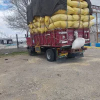 فروش کاه گندم