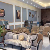 نمایشگاه مبلمان