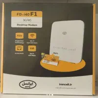 مودم ایرانسل FD-I40 F1
