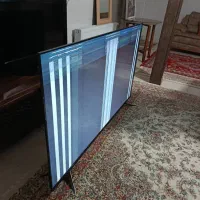 تلویزیون اسنوا|تلویزیون و پروژکتور|کرج, برغان|دیوار