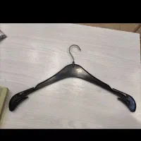 چوب لباسی|بندرخت و رخت‌آویز|اهواز, گلستان|دیوار