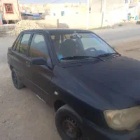 پراید 132 مدل 1391هیدرولیک قیمت 230000000|خودرو سواری و وانت|نهبندان, |دیوار