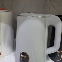 کتری برقی برند راف|سماور، چای‌ساز، قهوه‌ساز|بوشهر, |دیوار