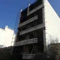 داربست فلزی اصفهان و حومه|خدمات پیشه و مهارت|اصفهان, ملک‌شهر|دیوار