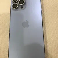 آیفون13پرومکس zAA پک اصلی