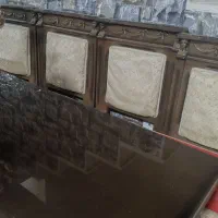 میز نهارخوری