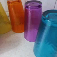 لیوان شربت خوری پاشاباغچه