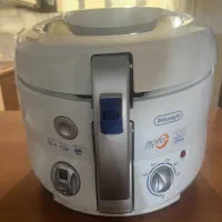 سرخ کن دلونگی چرخشی، مدل RotoFry F18436