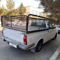 پیکان وانت 90|خودرو سواری و وانت|نظرآباد, رسالت|دیوار