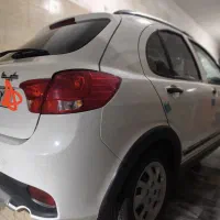 کوییکRتصادفی مدل 1402|خودرو سواری و وانت|نهاوند, |دیوار