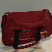 ساک ورزشی نو