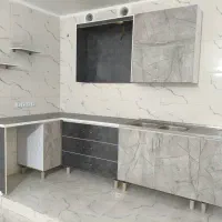 کابینت پیش ساخته لوکس با ضمانت تخصصی|مصالح و تجهیزات ساختمان|شیراز, مسلم|دیوار
