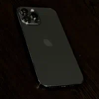 گوشی آیفون۱۳پرومکس درحدآکبندباطری۹۵|موبایل|کرج, کیانمهر|دیوار