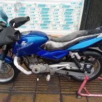 موتور سیکلت|موتورسیکلت|مشکین‌دشت, |دیوار