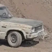 مزدادوکابین۲۰۰۰مدل۷۹