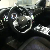 کی ام سی تی ۹ - T9 صفر کیلومتر|خودرو سواری و وانت|کرمانشاه, |دیوار