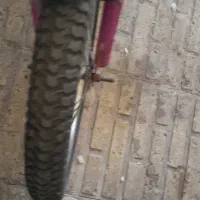 دوچرخه|دوچرخه، اسکیت، اسکوتر|کرج, حصارک بالا|دیوار