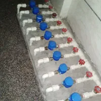 تاسیسات و لوله کشی مهرشهر