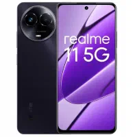 256 ریلمی 11 5g تمیز با گارانتی