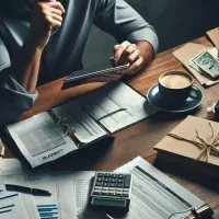 حسابدار . آموزش