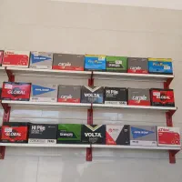 باتری خودرو ماشین