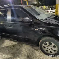 هایس ۷نفره استیشن فول اپشن|خودرو سواری و وانت|چابهار, |دیوار