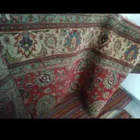 فرش|فرش|تبریز, |دیوار