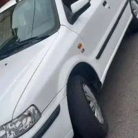 ماشین دوگانه سوز شرکتی ۹۷