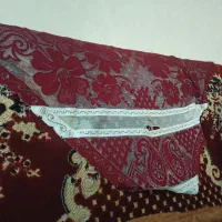 دستگاه دیجیتال دنای و شش عدد پشتی|صوتی و تصویری|کوهدشت, |دیوار