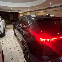 کی ام سی ایکس 5 /  Kmc x5/ مدل 1404|خودرو سواری و وانت|تهران, افسریه جنوبی|دیوار