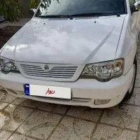 پراید۱۳۲ سفید۹۴|خودرو سواری و وانت|بروجرد, |دیوار