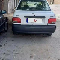 پراید مدل 89|خودرو سواری و وانت|کرمان, |دیوار