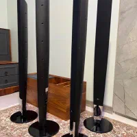 سینما خانگی و سیستم صوتی ال جی LG مدل LH-T1075|سیستم صوتی خانگی|تهران, حشمتیه|دیوار