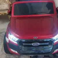 ماشین شارژی ۴ موتوره|اسباببازی|تهران, خاک سفید|دیوار