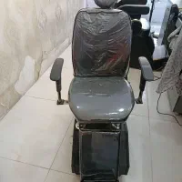 صندلی آرایشگاه مردانه|آرایشگاه و سالنهای زیبایی|شاهدشهر, |دیوار